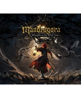 Mandragora: Whispers of the Witch Tree PS5 PlayStation 5 Key EUROPE